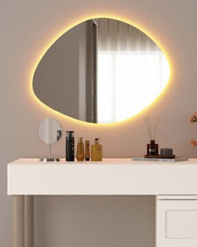 Açelya Yatak Odası / Komple MDF