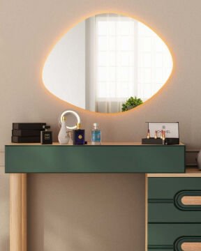 Begonya Yatak Odası / Komple MDF