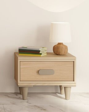 Karanfil Yatak Odası / Komple MDF