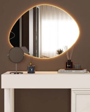 Kardelen Yatak Odası / Komple MDF