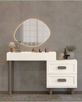 Manolya Yatak Odası / Komple MDF