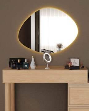 Meşe Yatak Odası / Komple MDF