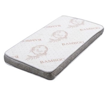 Miracool Allende Beşik / 60x120cm / Sallanabilir