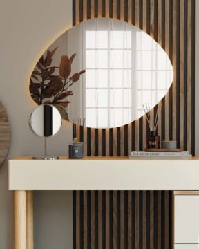 Papatya Yatak Odası / Komple MDF