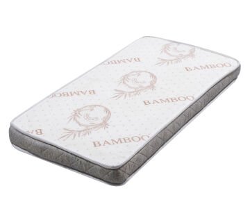 Miracool Allende Beşik / 60x120cm / Sallanabilir beşik+yatak+uyku seti istiyorum