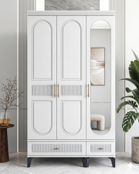 Libra Bebek ve Çocuk Odası / %100 MDF / Büyüyen Karyola