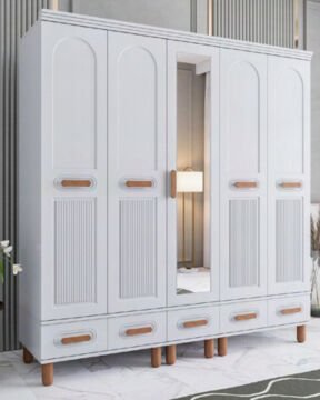Otto Maxi Bebek ve Çocuk Odası / %100 MDF / Ücretsiz Teslimat - Kurulum