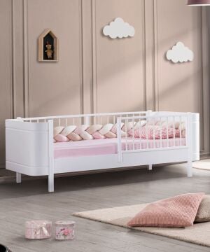 Silva Mega Bebek ve Çocuk Odası / %100 MDF
