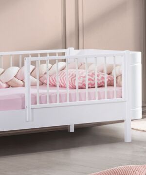 Silva Maxi Bebek ve Çocuk Odası / %100 MDF