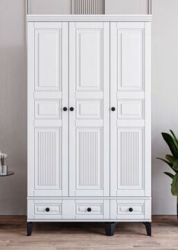 Terra Bebek ve Çocuk Odası / %100 MDF