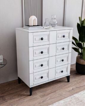 Terra Bebek ve Çocuk Odası / %100 MDF