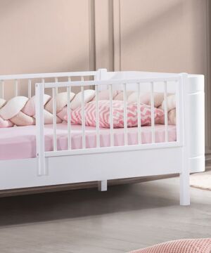 Terra Maxi Bebek ve Çocuk Odası / %100 MDF