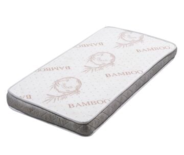 Miracool Palermo Beşik / 60x120cm / Sallanabilir