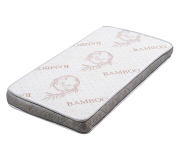 Miracool Palermo Beşik / 60x120cm / Sallanabilir beşik+yatak+uyku seti istiyorum