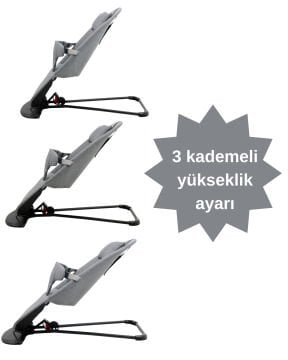 Miracool Avantaj Bebek Seti / Bebek Arabası / Puset / Ana Kucağı / Çanta