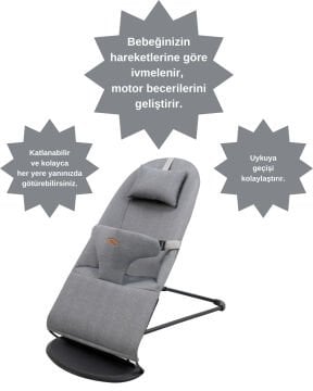 Miracool Avantaj Bebek Seti / Bebek Arabası / Puset / Ana Kucağı / Çanta