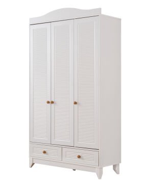 Miracool Allende Bebek ve Çocuk Oda Takımı / Yatak ve 7 Parça Uyku Seti Dahil / Ücretsiz Kurulum-Teslimat