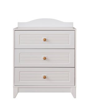 Miracool Allende Montessori Bebek ve Çocuk Odası / Yatak ve 7Parça Uyku Seti Dahil / Ücretsiz Kurulum