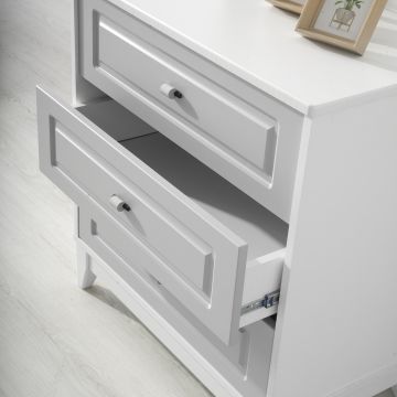 Silver Via Sedir Çeyiz Paketi