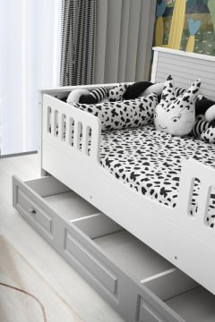 Silver Via Sedir Çeyiz Paketi