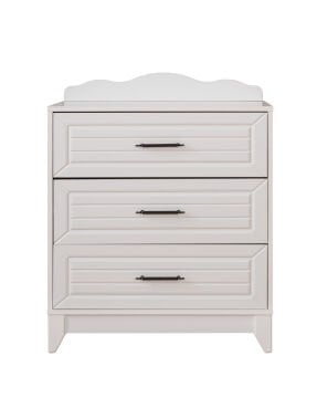 Miracool Ottoman Bebek ve Çocuk Oda Takımı / Yatak ve 7 Parça Uyku Seti Dahil / Ücretsiz Kurulum-Teslimat