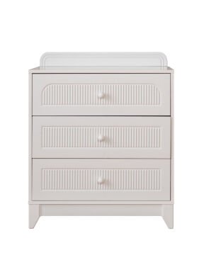 Miracool Mira Beyaz Montessori Bebek ve Çocuk Odası / Yatak ve 7Parça Uyku Seti Dahil / Ücretsiz Kurulum