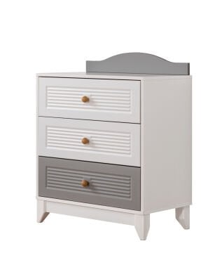 Miracool Tokyo Bebek ve Çocuk Oda Takımı / Yatak ve 7 Parça Uyku Seti Dahil / Ücretsiz Kurulum-Teslimat