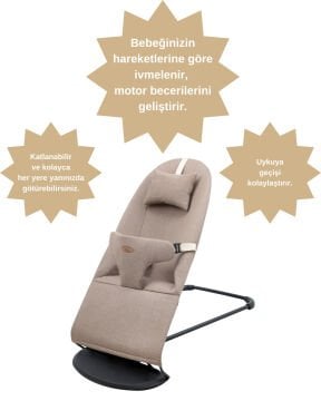 Premium Ana Kucağı & Babynest & Yastık