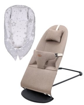 Premium Ana Kucağı & Babynest & Yastık