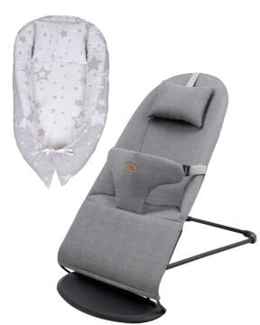 Premium Ana Kucağı & Babynest & Yastık