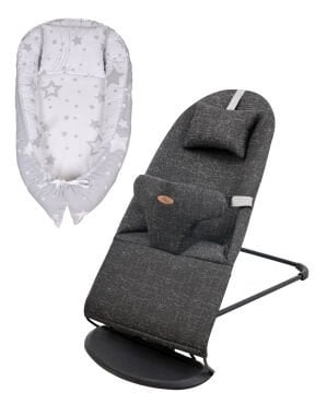 Premium Ana Kucağı & Babynest & Yastık