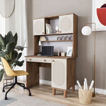 Milen Genç Odası / Çocuk Odası / Komple MDF