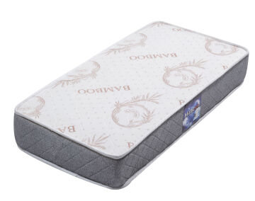 Milen Genç Odası / Çocuk Odası / Komple MDF / Beyaz
