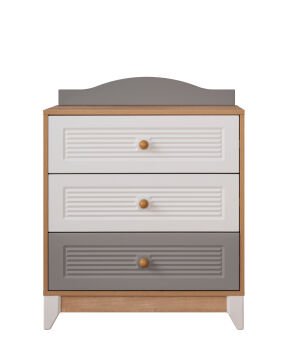 Palermo Bebek Çeyiz Paketi