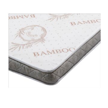 Bambo Maya Beşik Yatağı 70x120cm Bebek Yatak Oyun Parkı Yatak