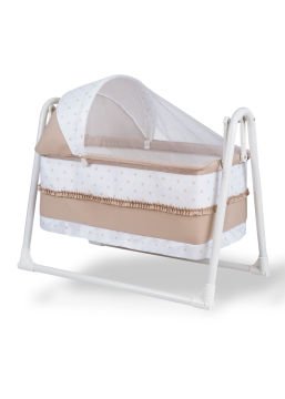 Avantaj Beşik Seti / Star Beşik / Yorgan / Yastık / Çarşaf / Babynest ve Yastık