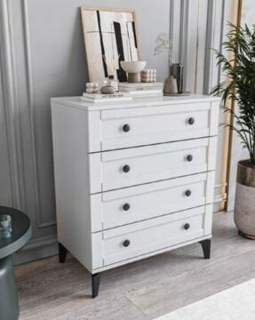 Karin Bebek ve Çocuk Odası / %100 MDF / Ücretsiz Teslimat