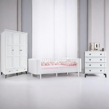 Karin Bebek ve Çocuk Odası / %100 MDF / Ücretsiz Teslimat