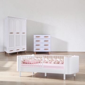 Otto Bebek ve Çocuk Odası / %100 MDF / Ücretsiz Teslimat - Kurulum