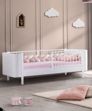 Otto Bebek ve Çocuk Odası / %100 MDF / Ücretsiz Teslimat - Kurulum