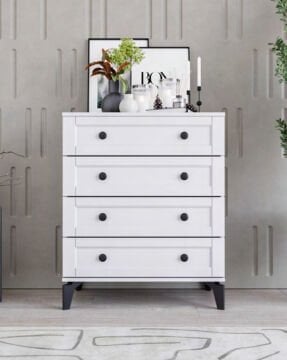 Silva Bebek ve Çocuk Odası / %100 MDF / Ücretsiz Teslimat - Kurulum