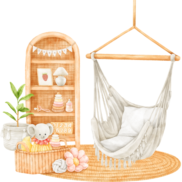 BEBEK ve ÇOCUK ODASI