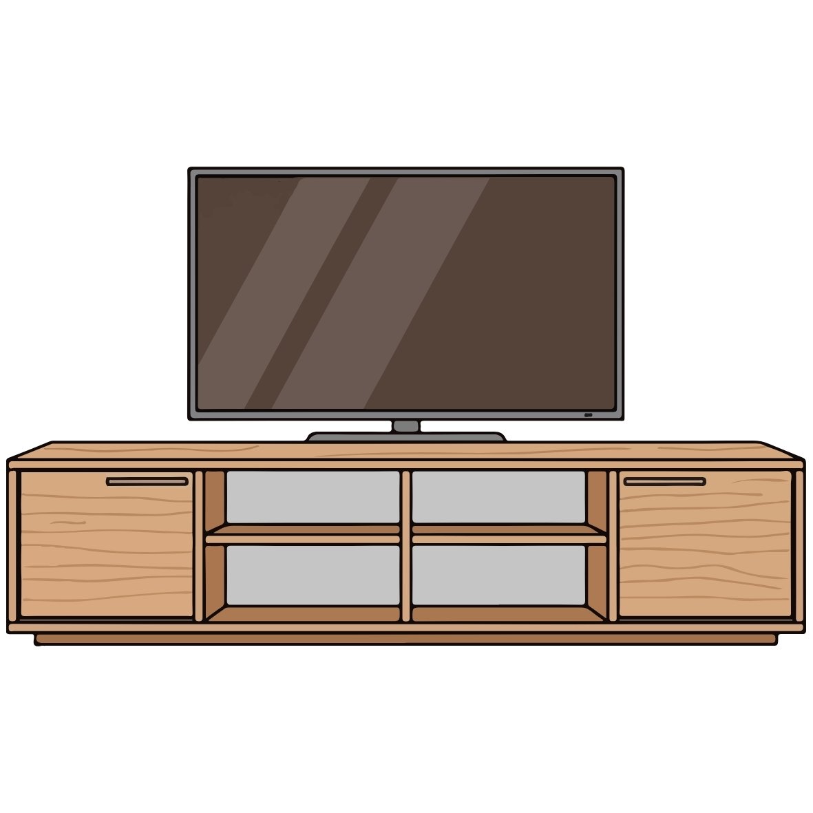 Tv Ünitesi