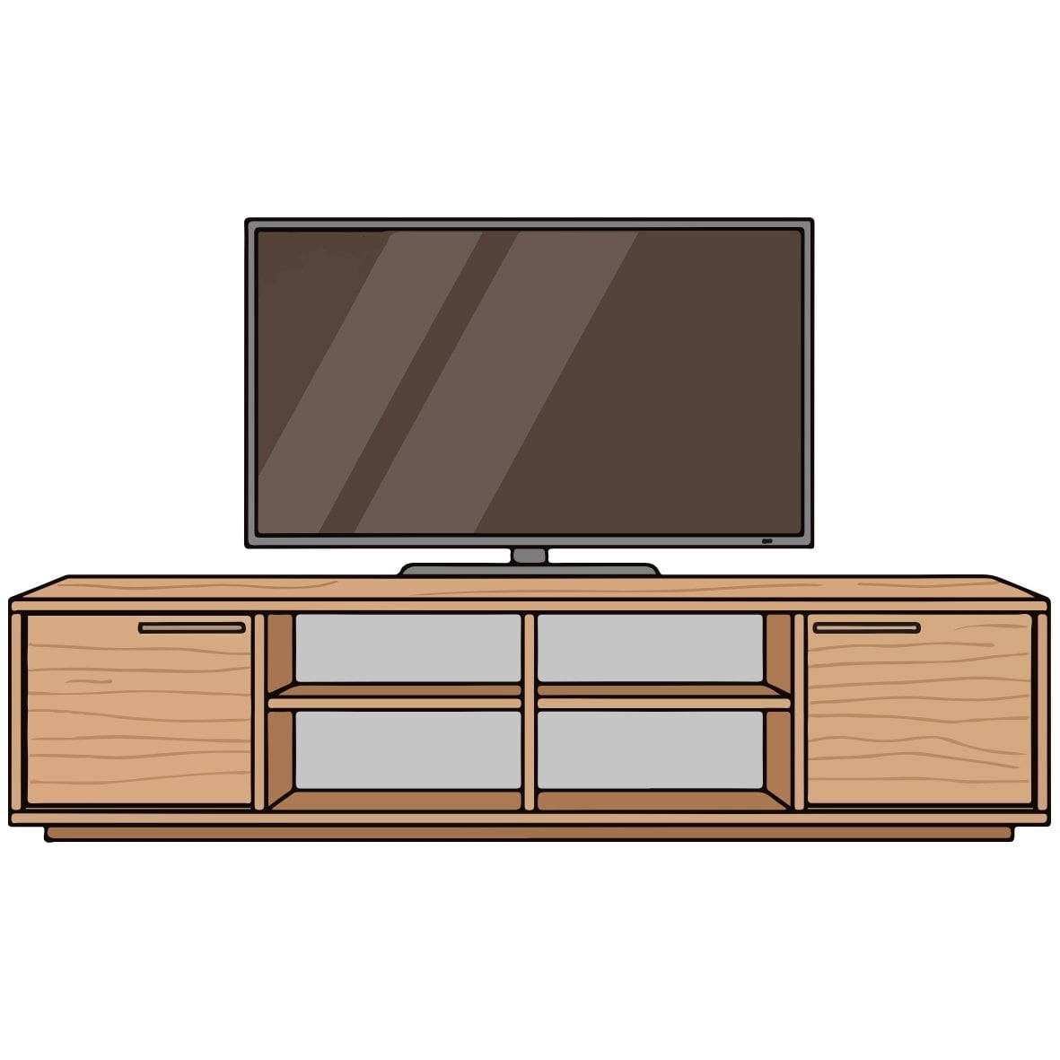 Tv Ünitesi