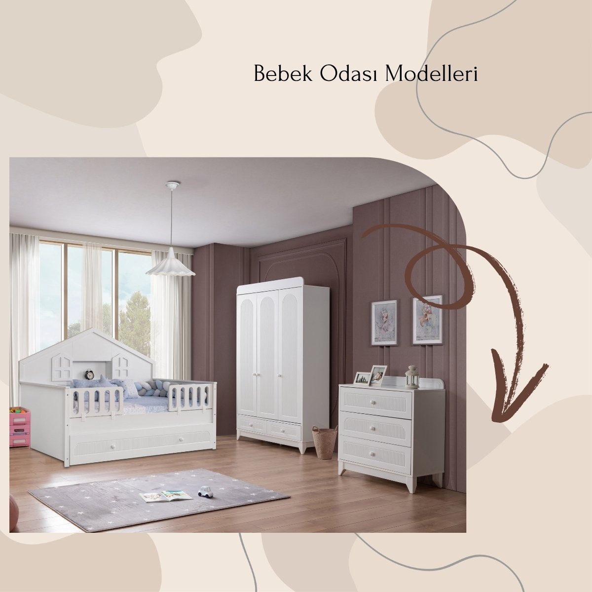 Modelleri İnceleyin