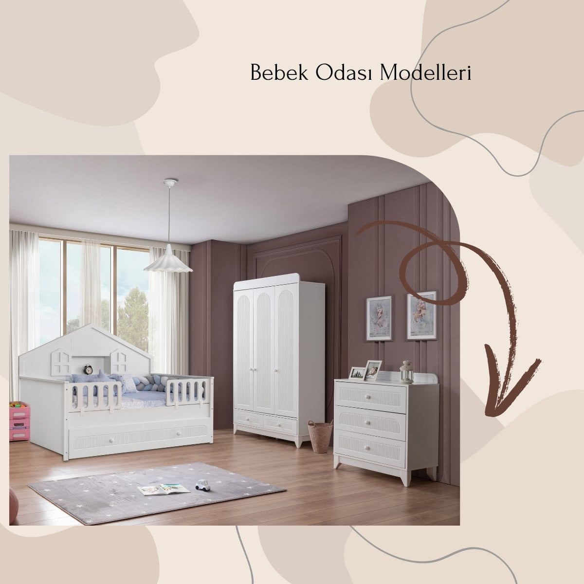 Modelleri İnceleyin
