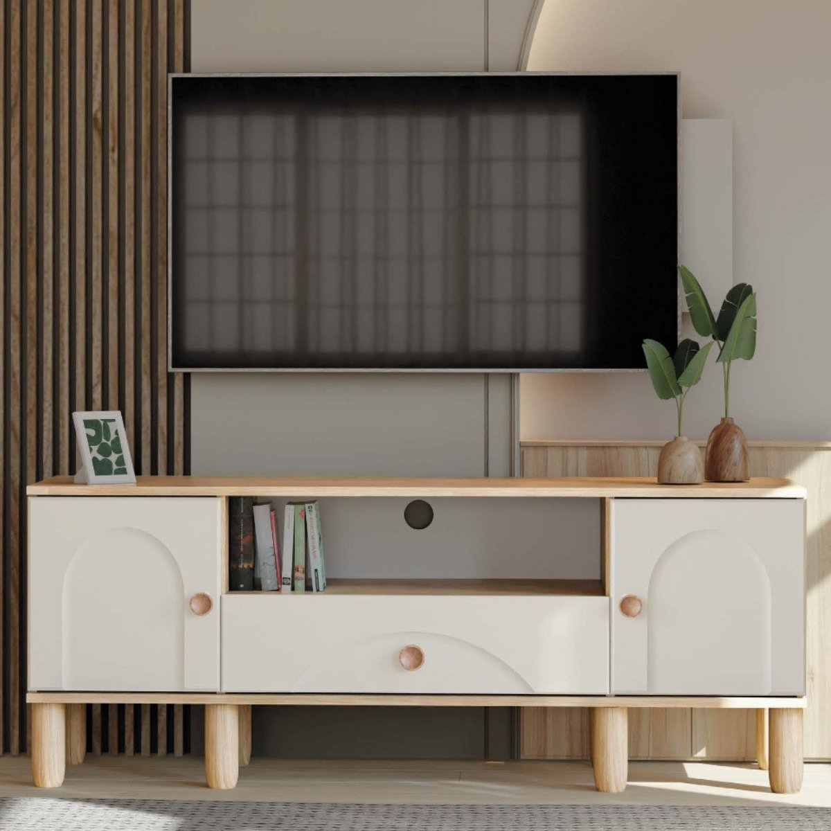 Tv Ünitesi